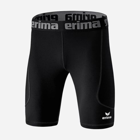 Erima Elemental Tight Short black