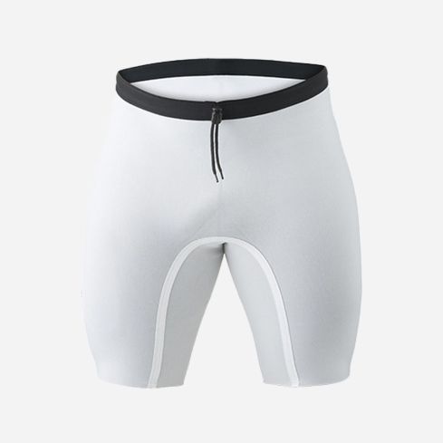 Rehband Thermohose Basic Line weiss