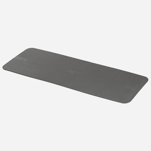 AIREX Fitnessmatte Fitline 180 anthrazit