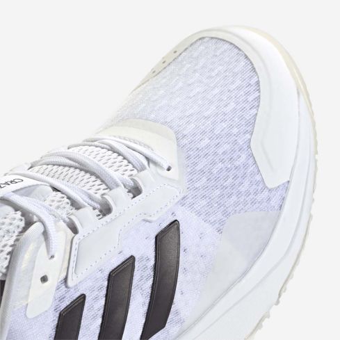 Adidas Crazyflight 6 white/core black