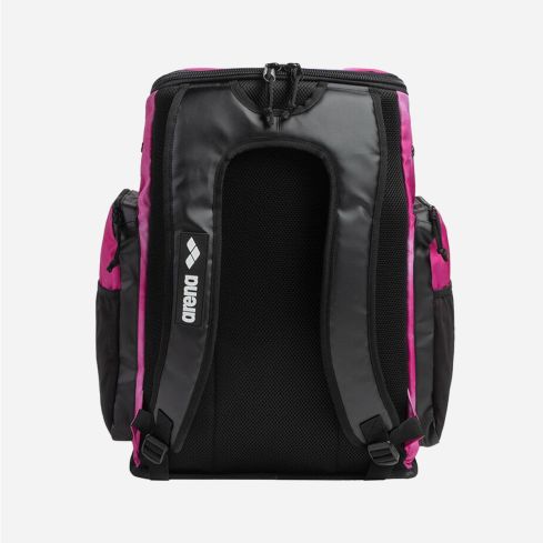 Arena Rucksack Spiky III 45 Allover pink