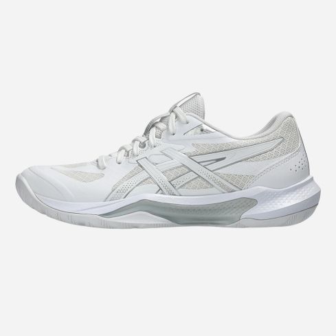 Asics GEL-TACTIC 13 Lady white/pure silver