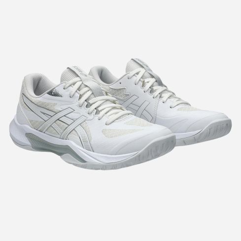 Asics GEL-TACTIC 13 Lady white/pure silver