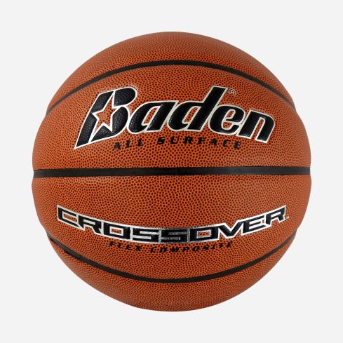 Baden Basketball CROSSOVER orange