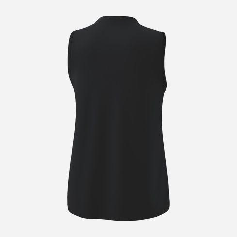 Erima Tanktop function schwarz