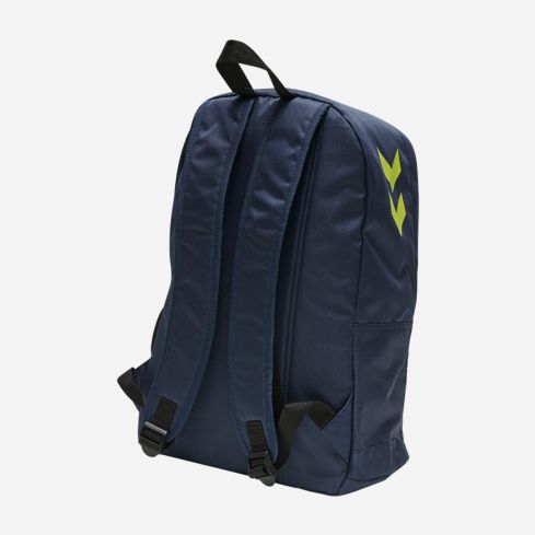 Hummel Rucksack CORE BACK PACK dunkelblau