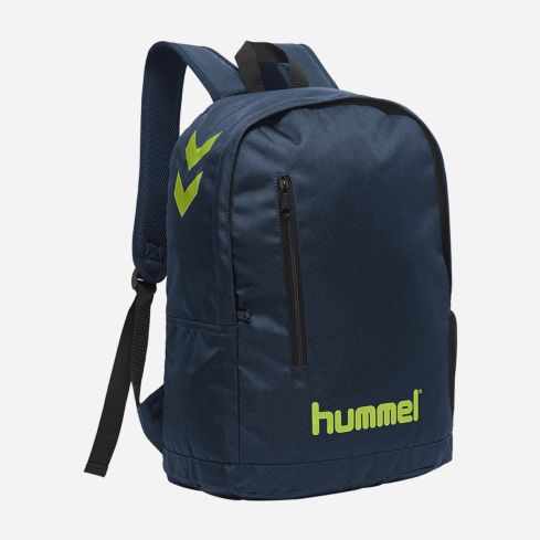 Hummel Rucksack CORE BACK PACK dunkelblau
