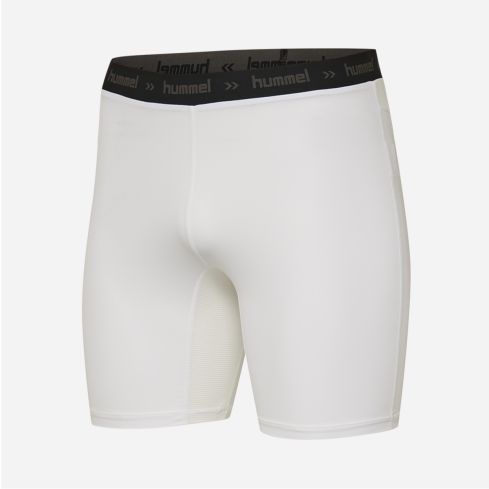 Hummel Shorts hml First Performance tight weiss