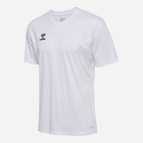 Hummel hmlESSENTIAL T-SHIRT S/S weiss