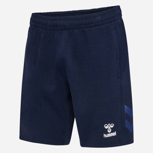 Hummel hmlTRAVEL SHORTS marine