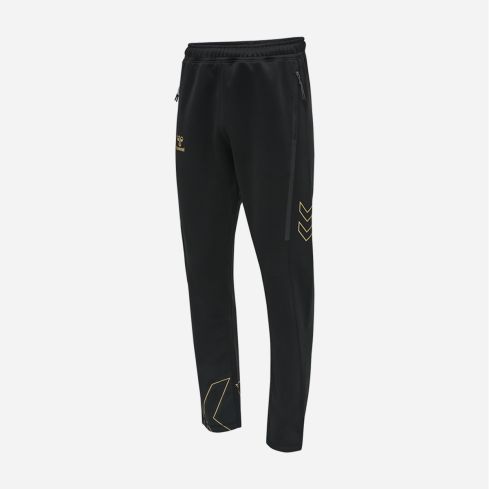 Hummel Hosen hmlCIMA XK Pants schwarz