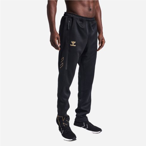 Hummel Hosen hmlCIMA XK Pants schwarz
