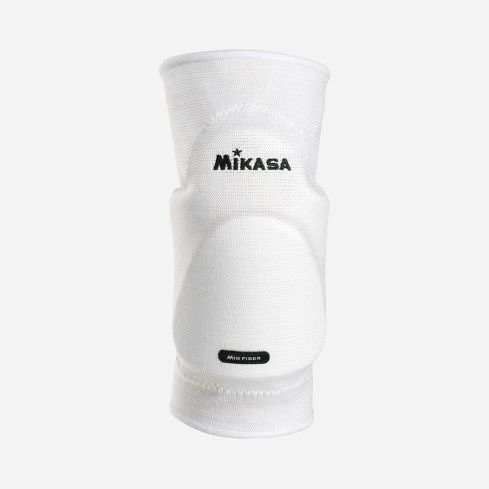 Mikasa Knieschoner MT6 Professional white (Paar)
