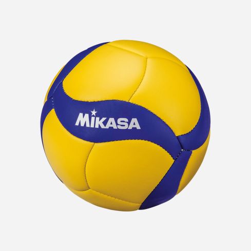 Mikasa Mini Volleyball V1.5W yellow/royal