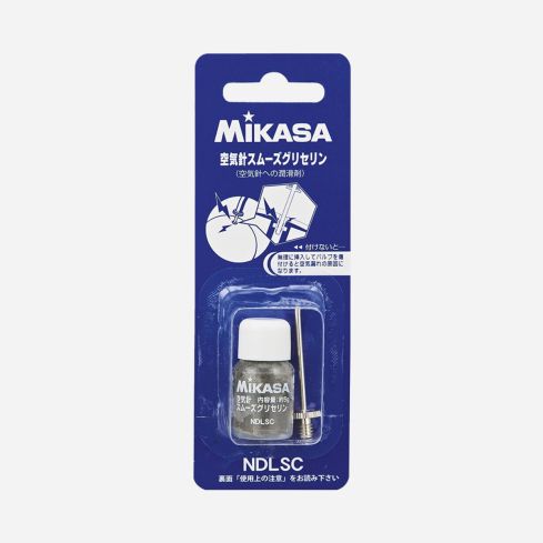 Mikasa Ventilpflege Maintenance NDLSC